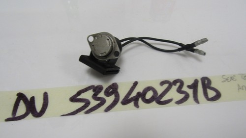 Sensore temperatura aria air - sensore,