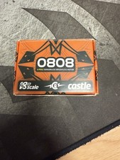 Castle Creations 0808 Motore