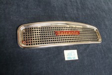 FIAT 600  MASCHERINA