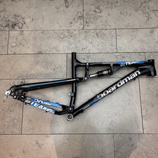 Boardman Team TXC 650b telaio
