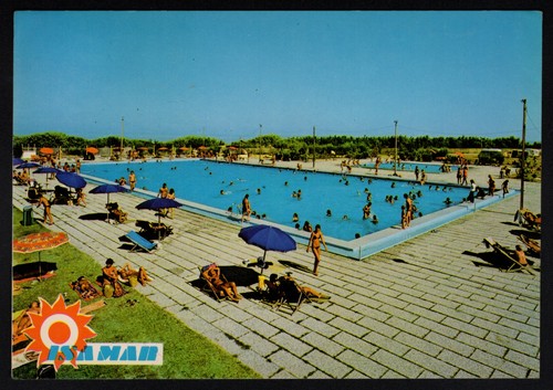 Lino camping isamar - camping,