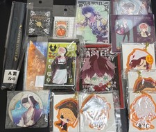 Diabolik Lovers Lot Set
