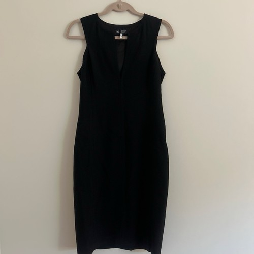 Armani jeans abito donna - armani,