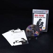 Max Payne 2 - Gioco