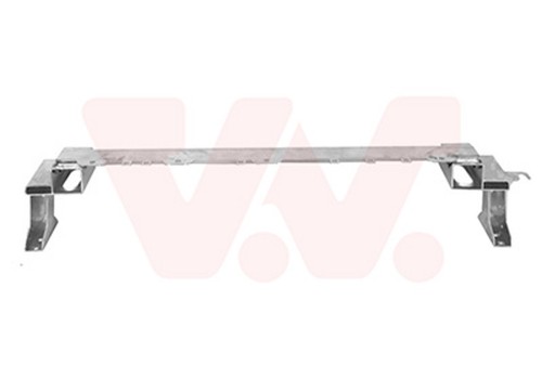 Supporto radiatore van wezel - radiatore,