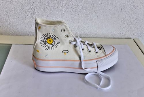 Baskets converse chuck taylor - converse,