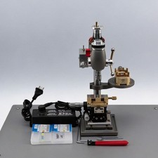 Mini trapano da banco alta