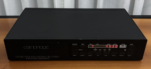 Cambridge audio cd2 tda1541 - audio,