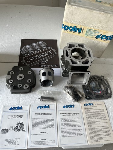 Polini 116 0040 kit gilera - polini,