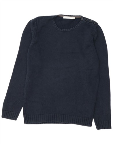 Maglione maglione girocollo