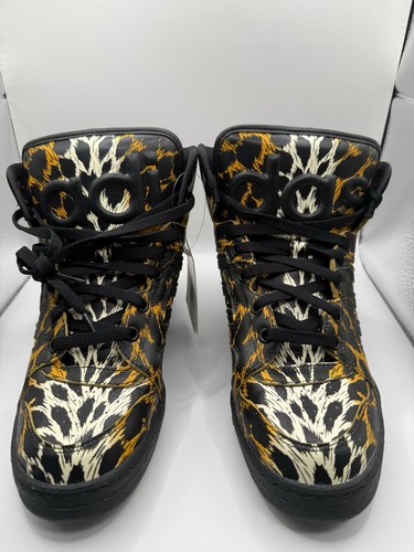 Adidas jeremy scott instinct - x,