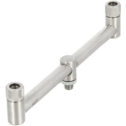 Ngt buzzbar acciaio - buzzbar, cm