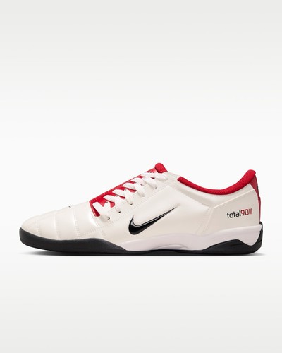 Nike total iii sp - total, bianco