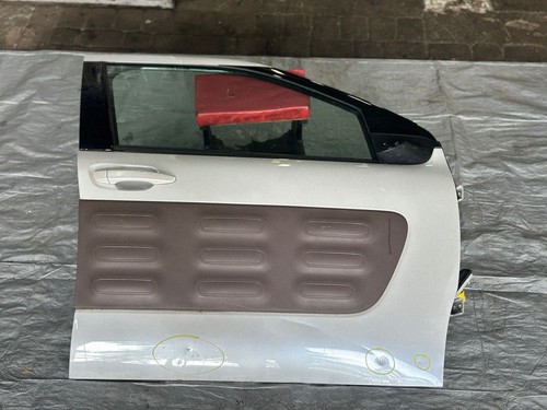 Citroen cactus 2014 porte - cactus,