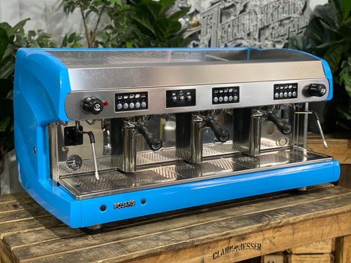 Macchina per caffè espresso - per,