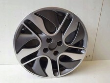 1x Cerchio in Lega 17 Pollici