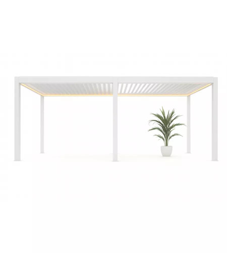 Pergola bioclimatica - pergola,