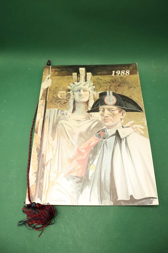 Calendario storico dei - storico,