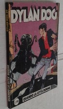 DYLAN DOG ORIGINALE-in 1°