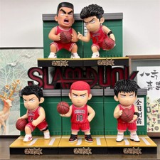 SLAM DUNK Sakuragi Hanamichi