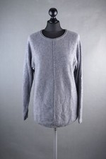 Esisto Maglione Donna S Grigio