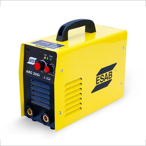 Saldatrice inverter monofase - inverter,