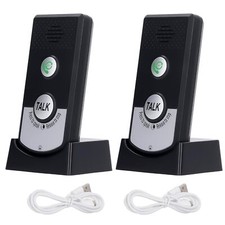 2 Way Voice Intercom Super