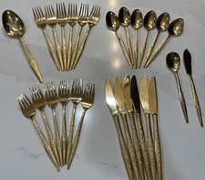 Vintage J.H. Servizio di