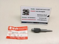 2643149201 Suzuki alberino rinvio contagiri  Gear Tachometer Driven