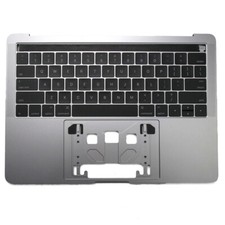 Per Macbook Pro 13" Grigio