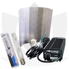 Lampada riflettore kit
