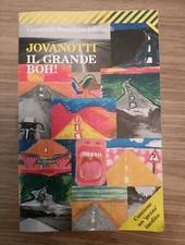{X09} - Il grande Boh! - Jovanotti - Feltrinelli 2010