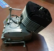 Blocco motore usato 125 MD per