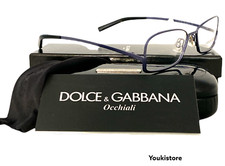 DOLCE & GABBANA occhiali da