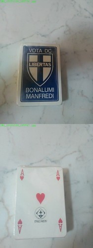 Vota libertas bonalumi - vota, dc