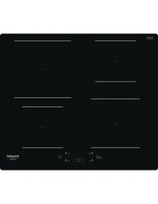 Piano Cottura Induzione 4