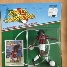 Ruud Gullit AC Milan Forza