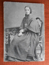 La Beata  Francesca  Saverio Cabrini - cartolina