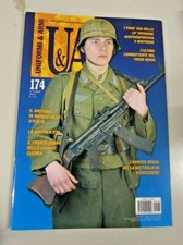 Uniforms and Weapons Military