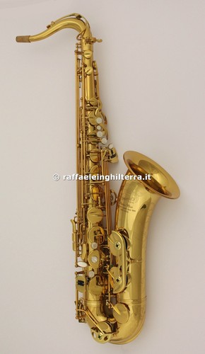 Mauriat sax tenore - p.,