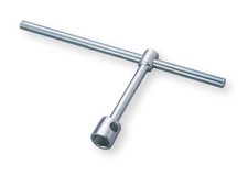 TONE 6pt 41 x mq 21mm chiave