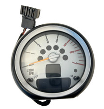 CONTAGIRI MINI COOPER ONE 1.6