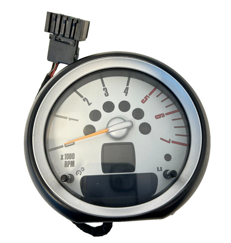 Contagiri mini cooper one 6 - one, 1.6