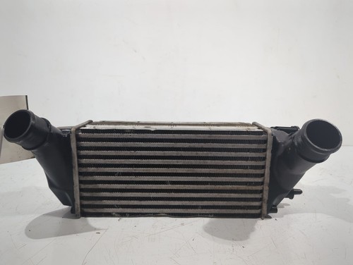 Intercooler ford ecosport - intercooler,