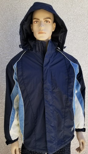 Giacca vento vintage pierre - giacca,
