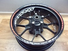 Aprilia SMV 750 Dorsoduro /