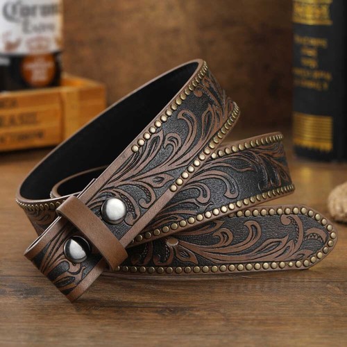 Cintura uomo western - , cowboy