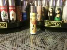 Mechero/encendedor Clipper