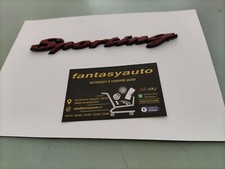 Fiat Cinquecento - Punto -