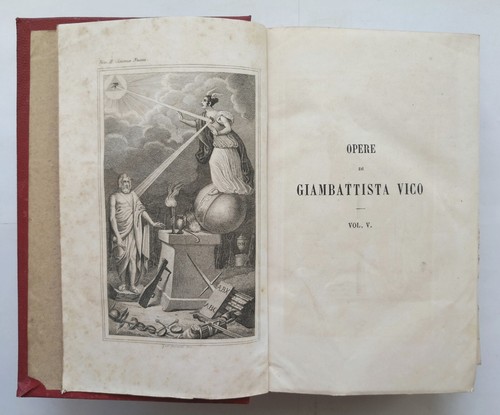 Opere giambattista vico 7 - opere,